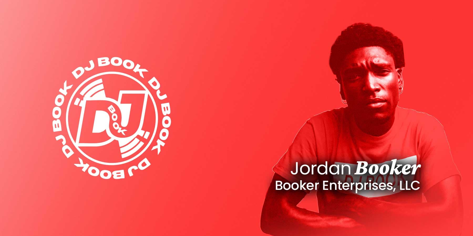 DJ Book - Houston's Premier Event DJ