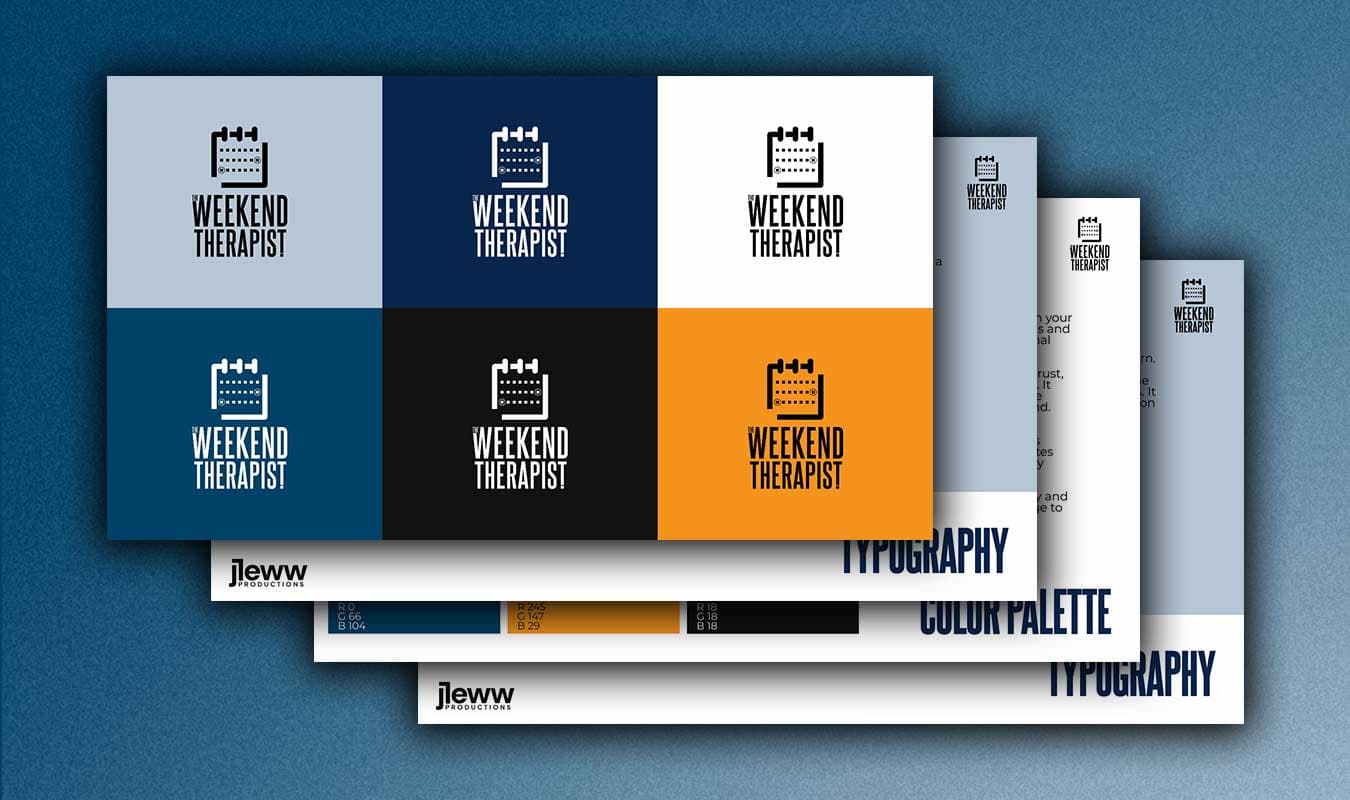 Brand Identity System