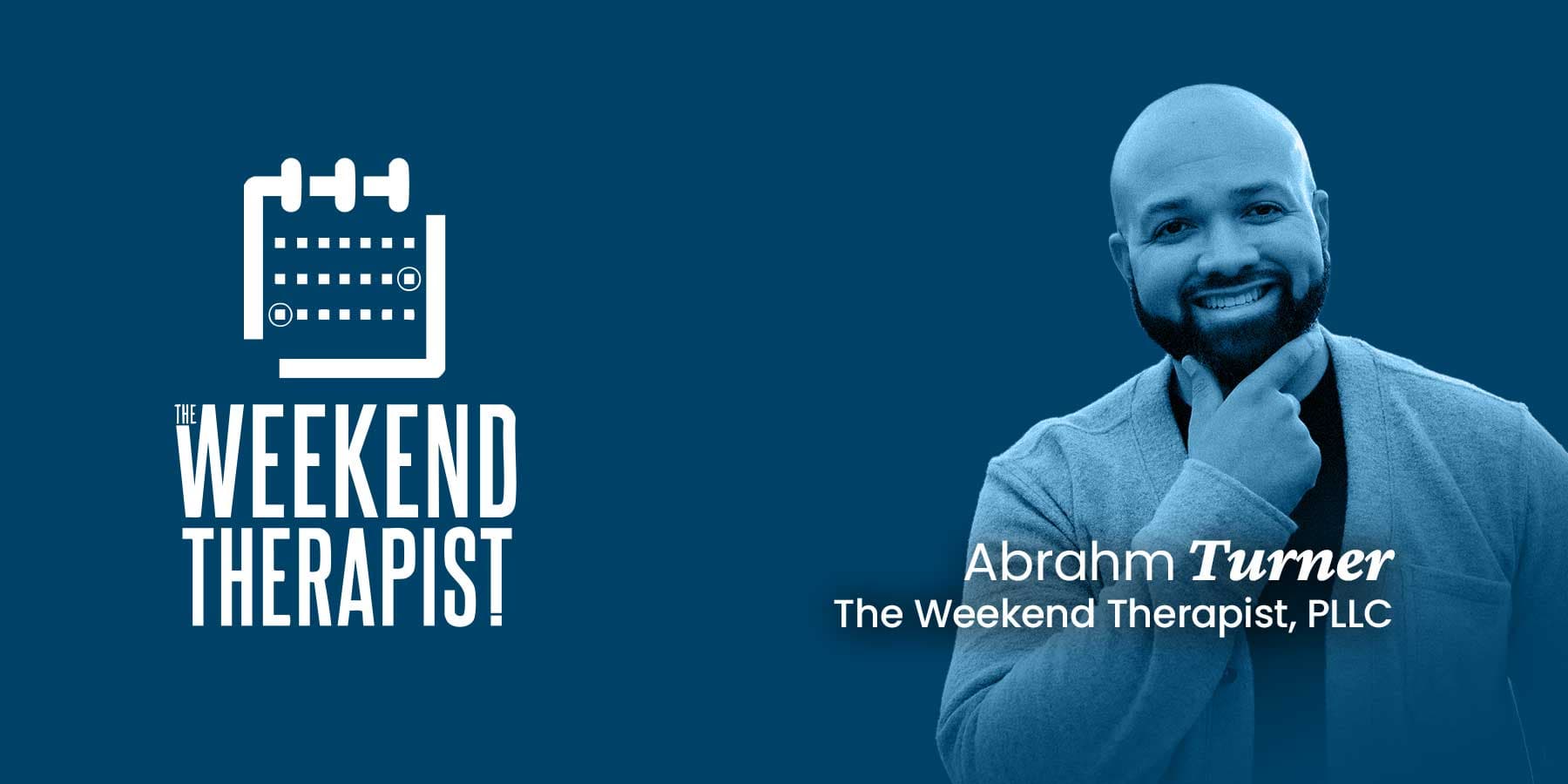 The Weekend Therapist