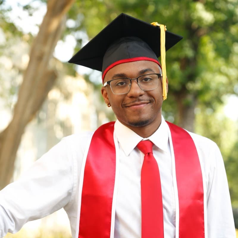 Jeremiah Lewis, Founder of JLeww Productions